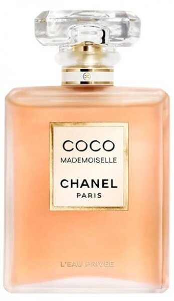 Chanel Coco Mademoiselle L'Eau Privee EDP 50 ml Kadın Parfüm kullananlar yorumlar